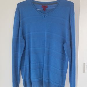 Alfani slim fit sweater
